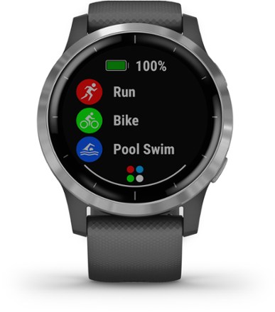 Garmin vivoactive 4 5