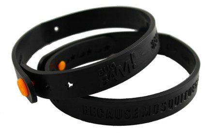 Bug Bam! Mosquito Band - Package of 2 0