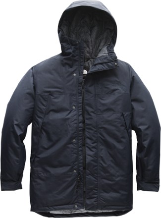 The North Face Shielder Insulated Parka 