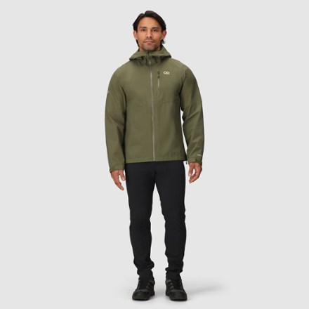Outdoor Research Foray 3L Jacket - Men's | REI Co-op