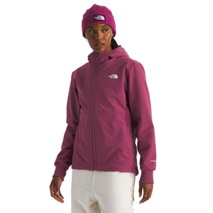 The North Face Shelbe Raschel Hoodie - Women's 5