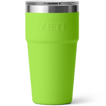 YETI Rambler Stackable Cup with MagSlider Lid - 20 fl. oz. 1