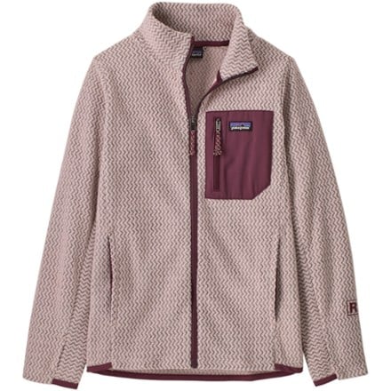 Patagonia R1 Air Full-Zip Jacket - Kids' 0