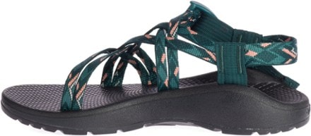 Chaco Z/Cloud X1 Sandals - Women's 1