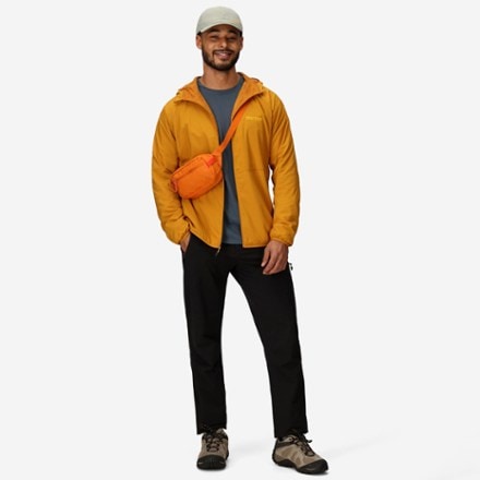 Marmot PrimaLoft Evolve Aerothermal Hoody - Men's 2