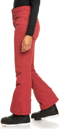 Roxy Diversion Snow Pants - Women's 3