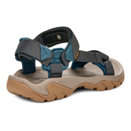 Teva Terra Fi 5 Universal Sandals - Men's 3