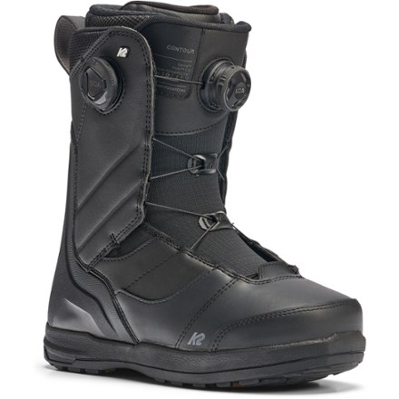 K2 Contour Snowboard Boots - Women's - 2025/2026 1
