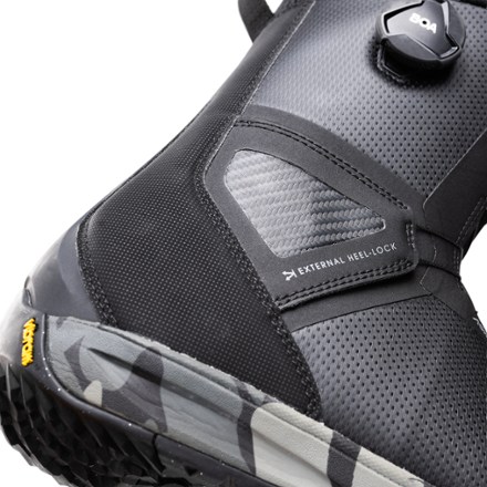 Nidecker Kita Snowboard Boots - Men's - 2025/2026 7