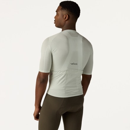 Velocio LUXE Ultralight Cycling Jersey - Men's 1