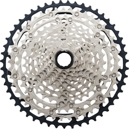 Shimano M7100 SLX 12-Speed Cassette 0