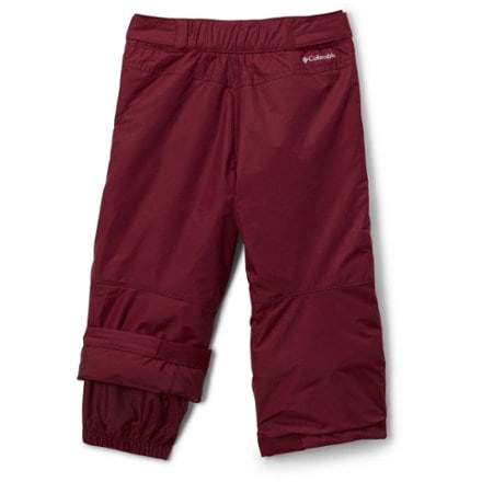 Columbia Ice Slope III Snow Pants - Toddlers' 1
