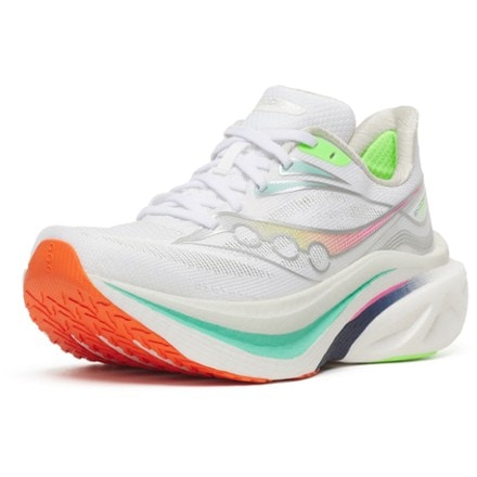 Saucony Endorphin Speed 6 Road-Running Shoes - Women's 3
