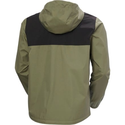 Helly Hansen Vancouver Rain Jacket - Men's 1