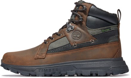 waterproof timberland