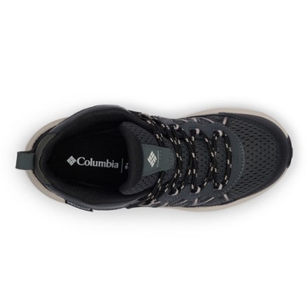 Columbia Peakfreak Rush Mid Waterproof Shoes - Kids' 7