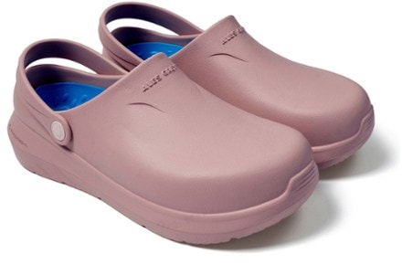 ALES GREY Frontline Pro Slip-On Shoes 3