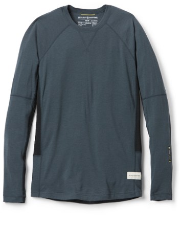 Artilect Flatiron 185 Base Layer Crew Top - Men's 0
