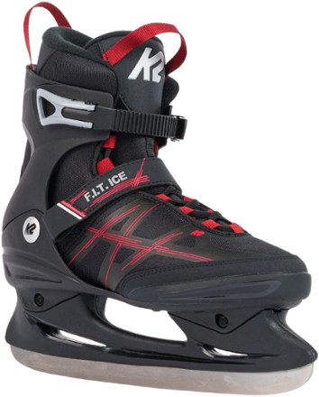 K2 F.I.T. Ice Skates - Men's 1
