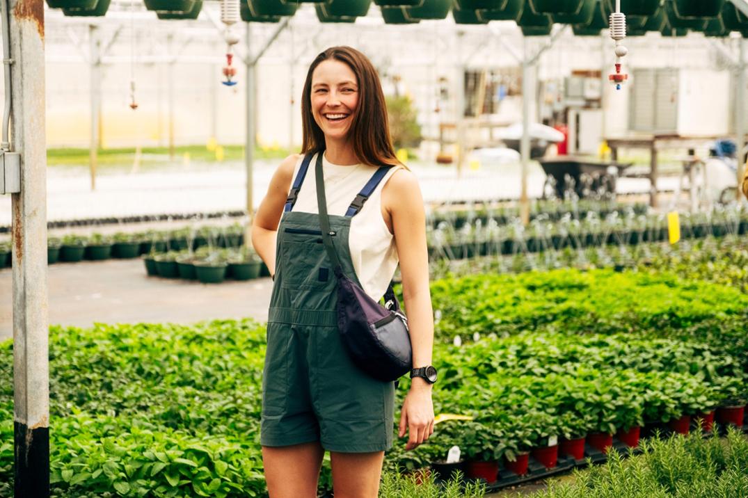 Location Image for Roads Romper - Women's