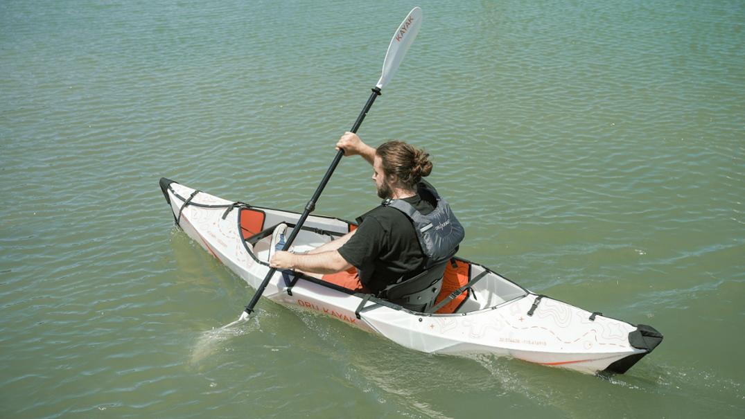 Location Image for Inlet Kayak