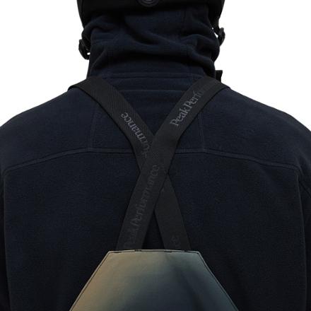 Peak Performance Edge HIPE 3L Bib Pants - Men's 7