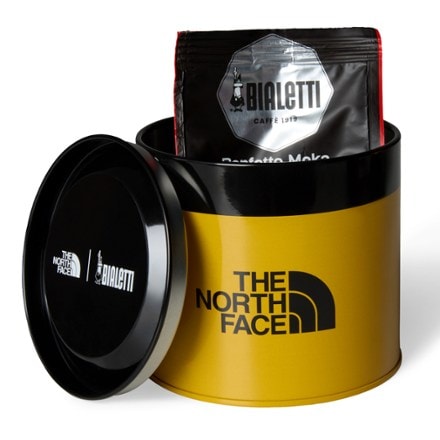 The North Face The North Face x Bialetti Moka Set 1