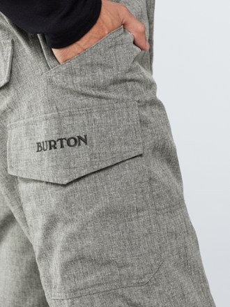 Burton Covert Insulated Snow Pants - Men's 4