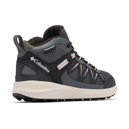 Columbia Peakfreak Rush Mid Waterproof Shoes - Kids' 4