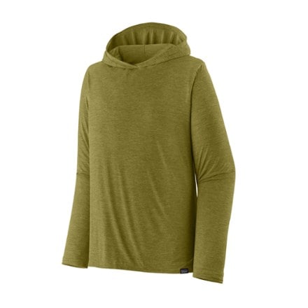 Patagonia Capilene Cool Daily Hoody - Men's 0