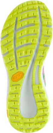Merrell Rubato Trail-Running Shoes - Women's 6