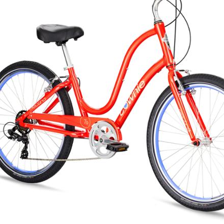 Electra Townie 7D Step-Thru Bike 6