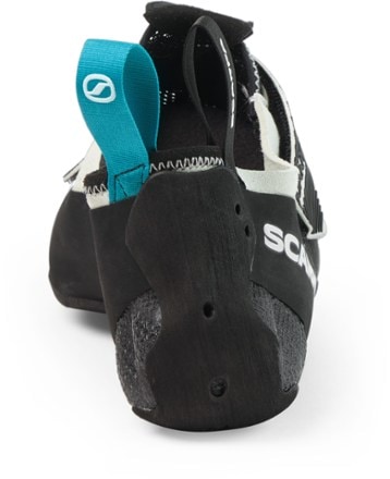 Scarpa Quantic Climbing Shoes - Women's 3