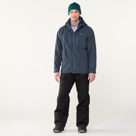 Helly Hansen Juniper 3.0 Insulated Jacket - Men's 6