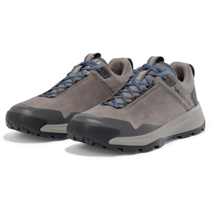 Vasque Horizon Low Hiking Shoes - Men's 1