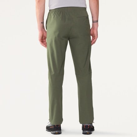 Black Diamond Sequence Pants - Men's 2