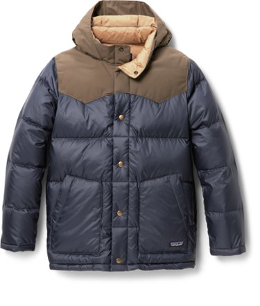 Patagonia bivy down cheap jacket boys