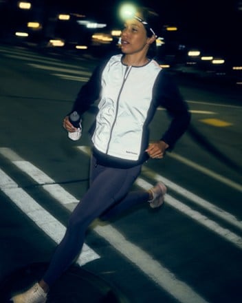 Nathan Hyper Reflective Vest - Women's 7