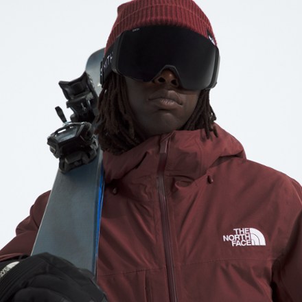 The North Face ThermoBall Eco Snow Triclimate 3-in-1 Jacket