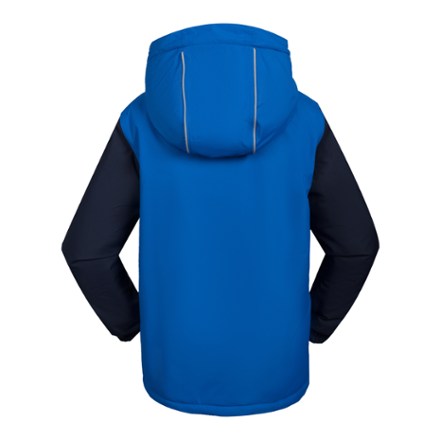 Kamik Max Insulated Snow Jacket - Boys' 1