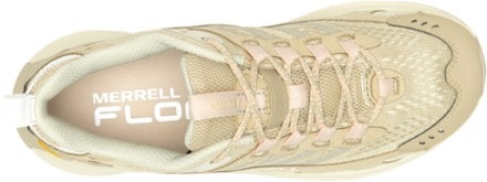 Merrell Moab Speed 2 Hiking Shoes - Women's 4