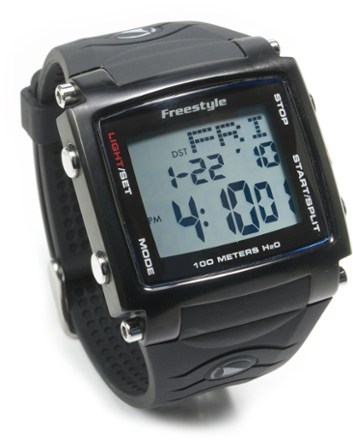 freestyle digital watch