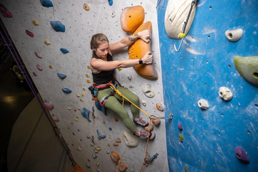 Location Image for Helix Climbing Shoes - Women's