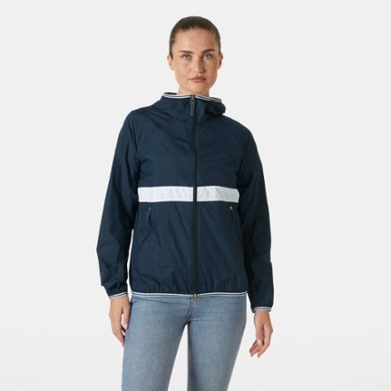 Helly Hansen Koster Windbreaker Jacket - Women's 1