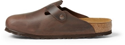 Birkenstock Boston Soft Footbed Clogs - Men's 1