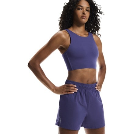 On Core 3" Shorts - Women's 7