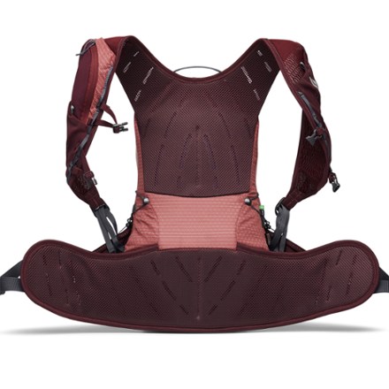 Black Diamond Pursuit 15L Pack - Women's 2