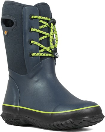 Bogs Arcata Lace Boots - Kids' 1