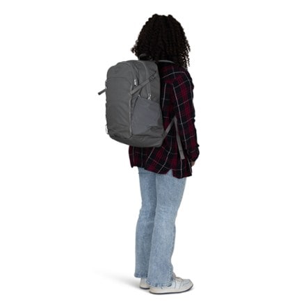 Osprey Axis Earth Pack 24 10