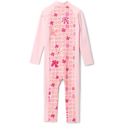 Columbia Sandy Shores Sunguard Suit - Toddlers' 1